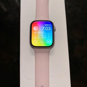 Apple Watch Series 9